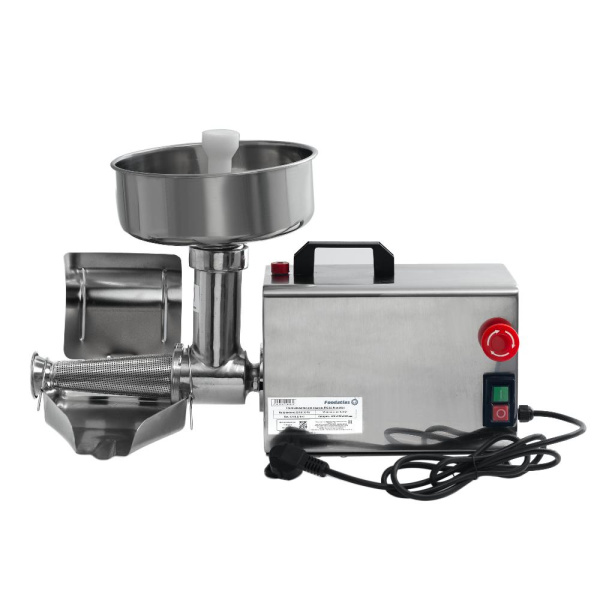 Соковыжималка для томатов ETC-1C Foodatlas